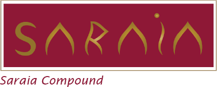 Saraia Compound